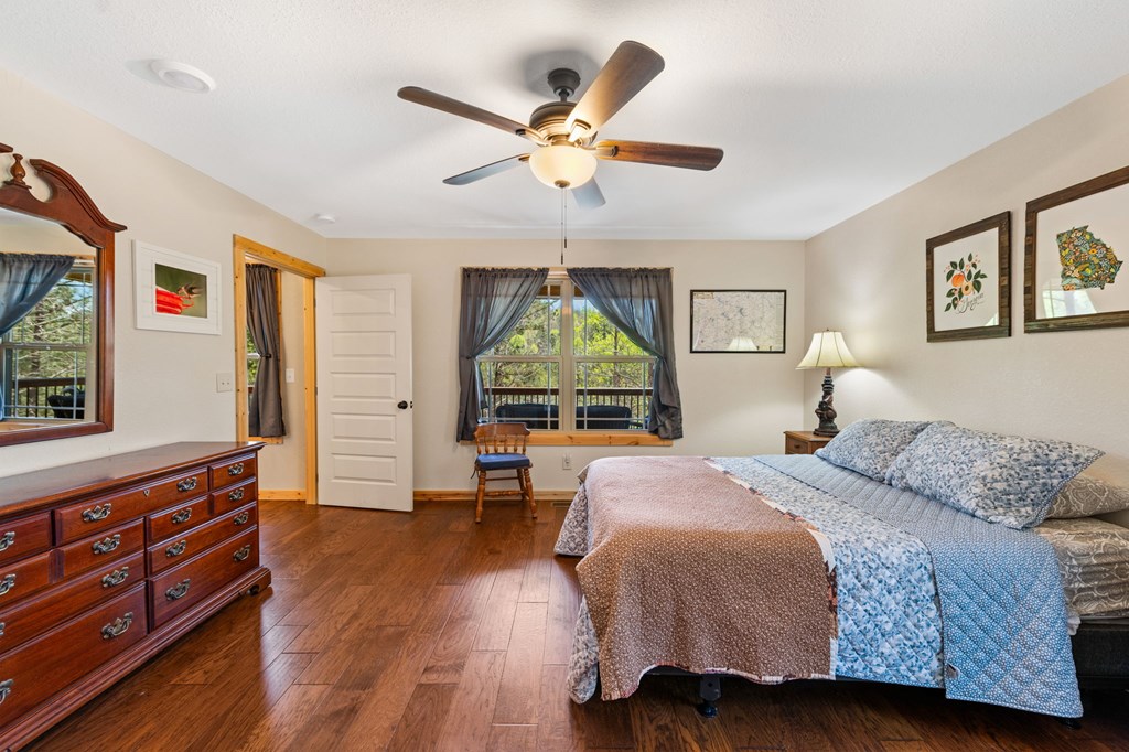 539 Summer Cove Road Blairsville, GA 30512 - Photo 23 of 52