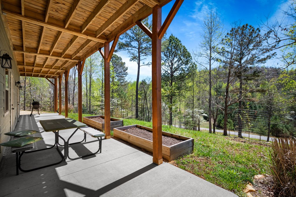 539 Summer Cove Road Blairsville, GA 30512 - Photo 31 of 52