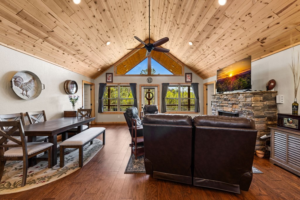 539 Summer Cove Road Blairsville, GA 30512 - Photo 4 of 52