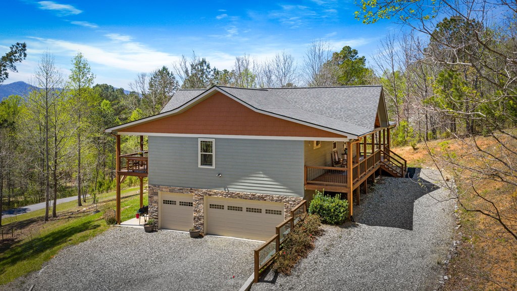 539 Summer Cove Road Blairsville, GA 30512 - Photo 49 of 52