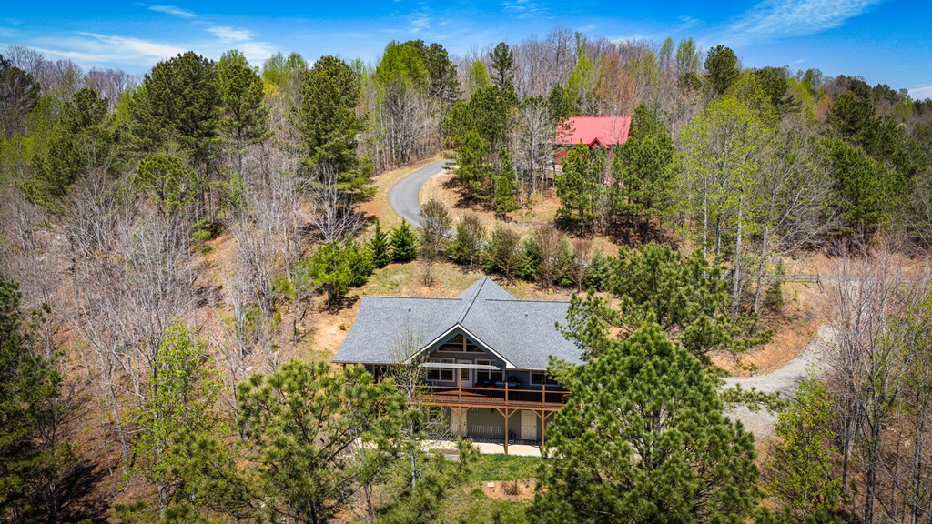 539 Summer Cove Road Blairsville, GA 30512 - Photo 50 of 52
