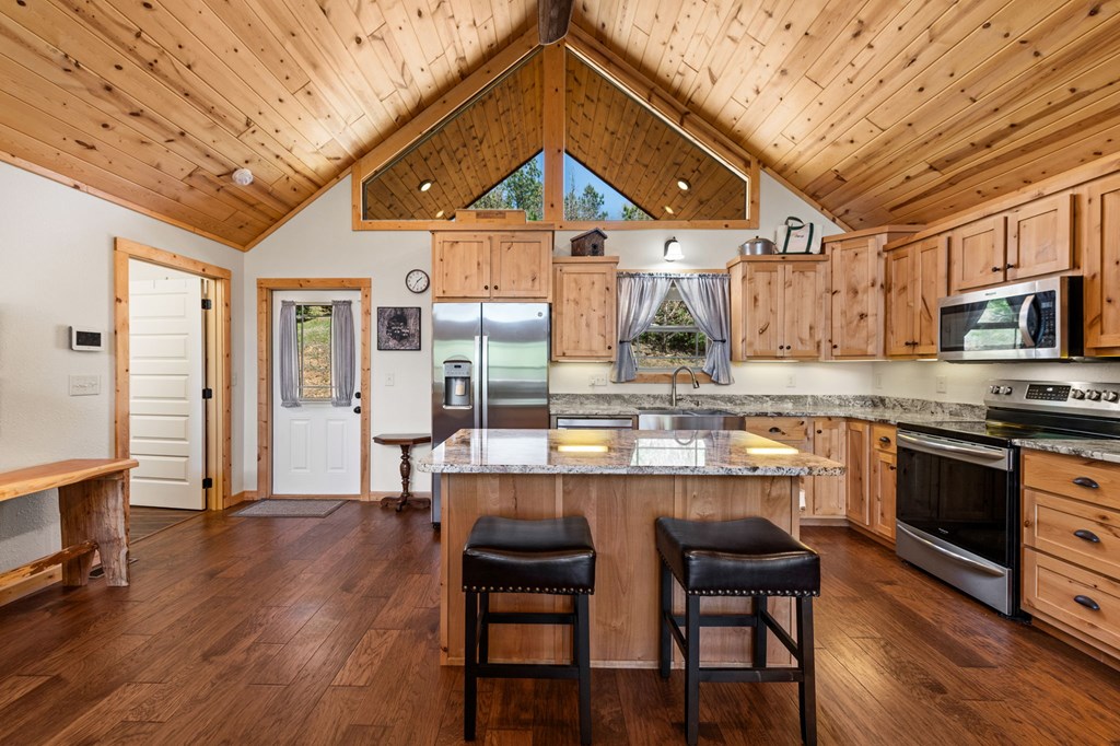 539 Summer Cove Road Blairsville, GA 30512 - Photo 5 of 52