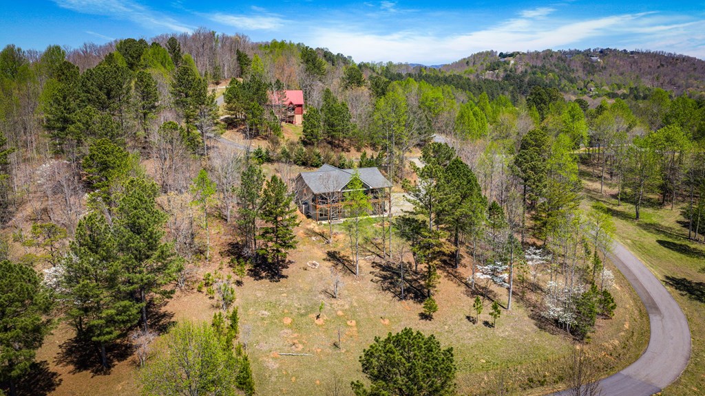 539 Summer Cove Road Blairsville, GA 30512 - Photo 51 of 52