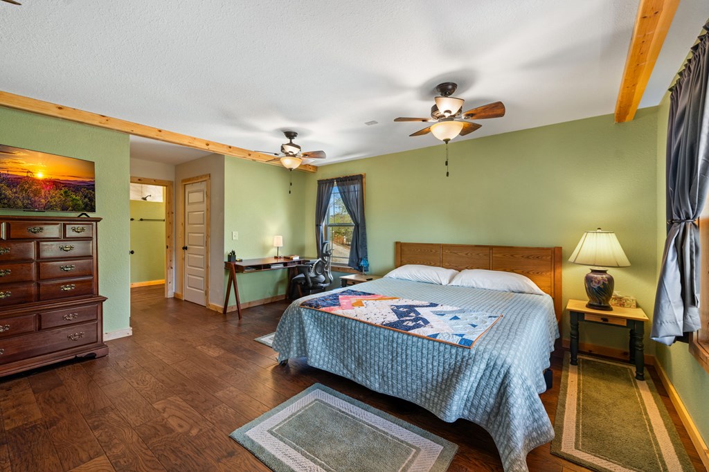 539 Summer Cove Road Blairsville, GA 30512 - Photo 6 of 52