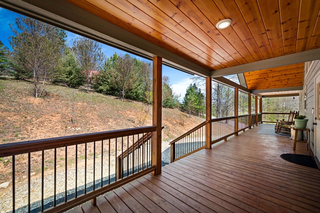 539 Summer Cove Road Blairsville, GA 30512 - Photo 7 of 52