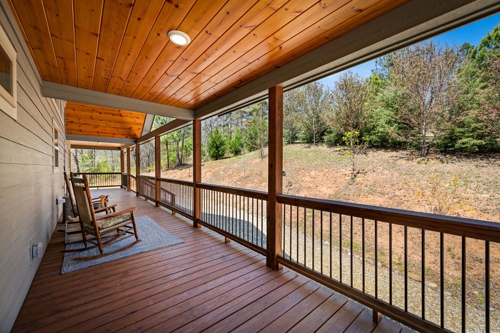 539 Summer Cove Road Blairsville, GA 30512 - Photo 8 of 52