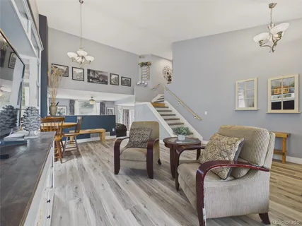$560,000 | 24734 East Gunnison Drive, Aurora, CO 80018