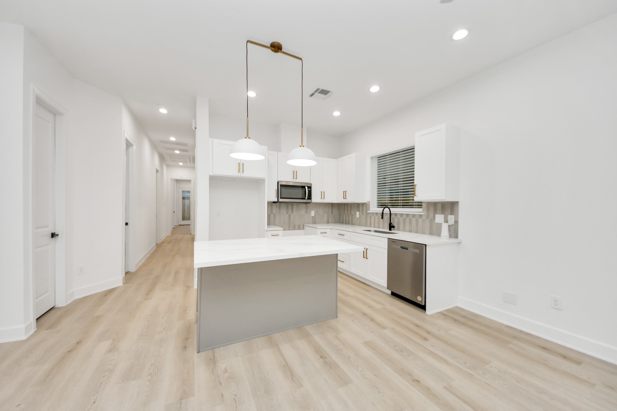 6930 Liverpool Street, Unit A Houston, TX 77021 - Photo 8 of 29