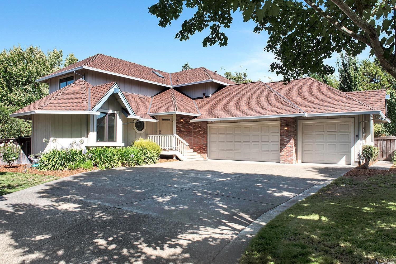 328 Countryside Drive Santa Rosa, CA 95401 - Photo 1 of 1 Gallery Image 1