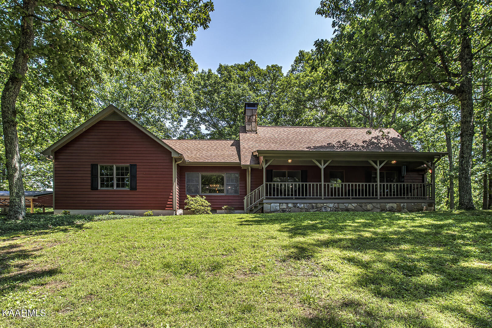 4373 Fairview Road Lenoir City, TN 37772 - Photo 1 of 60 01_FairviewRoad_4373_Front
