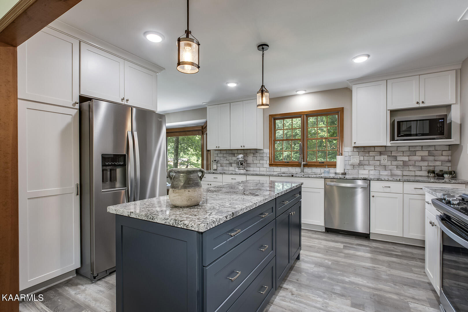 4373 Fairview Road Lenoir City, TN 37772 - Photo 14 of 60 14_FairviewRoad_4373_Kitchen05