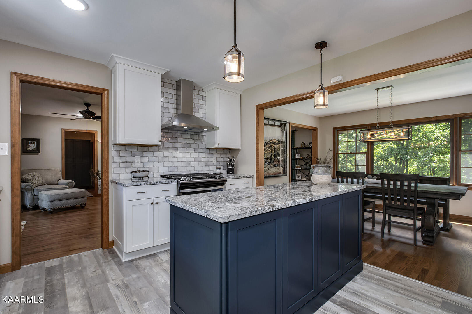 4373 Fairview Road Lenoir City, TN 37772 - Photo 16 of 60 16_FairviewRoad_4373_Kitchen07