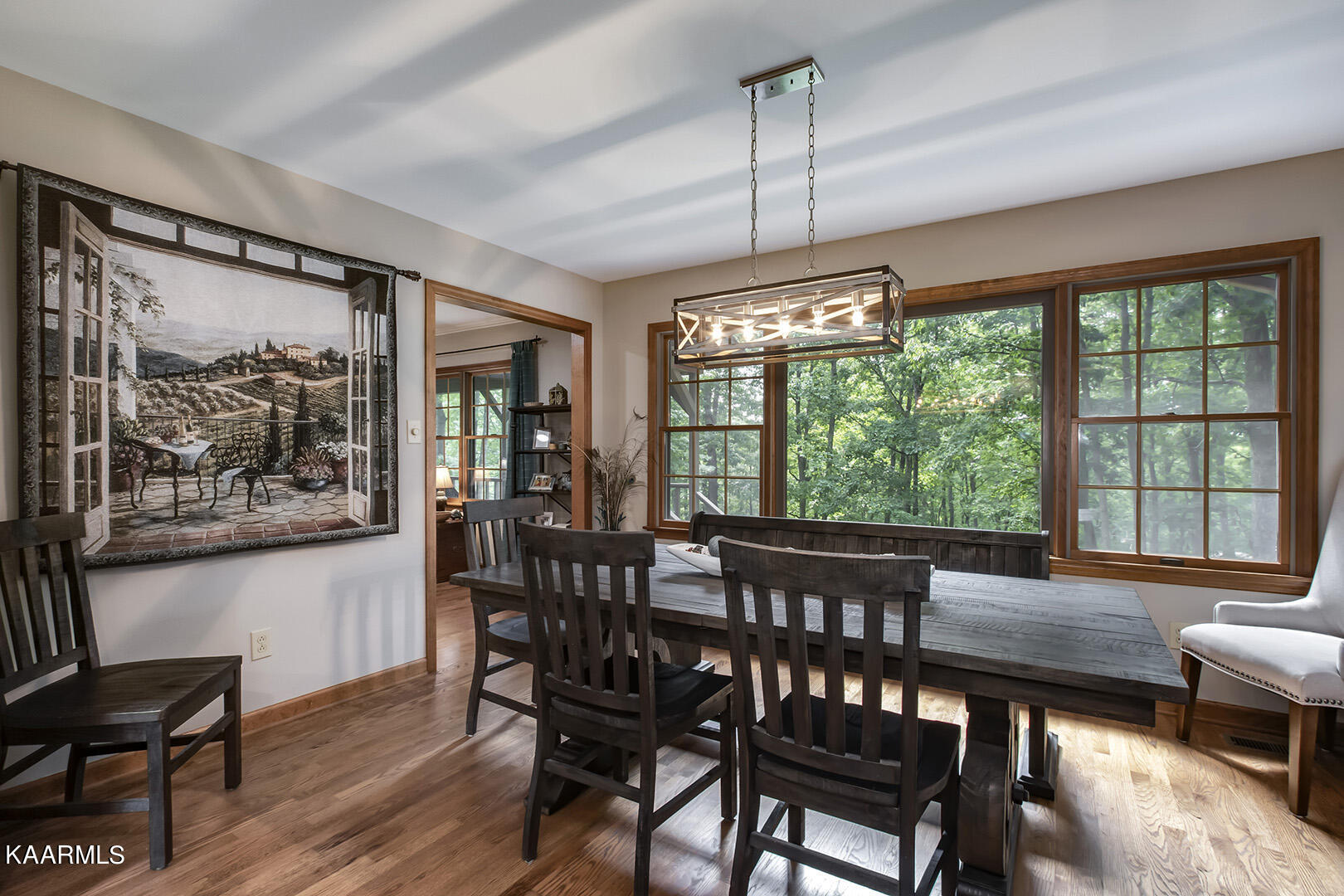 4373 Fairview Road Lenoir City, TN 37772 - Photo 17 of 60 17_FairviewRoad_4373_Dining01