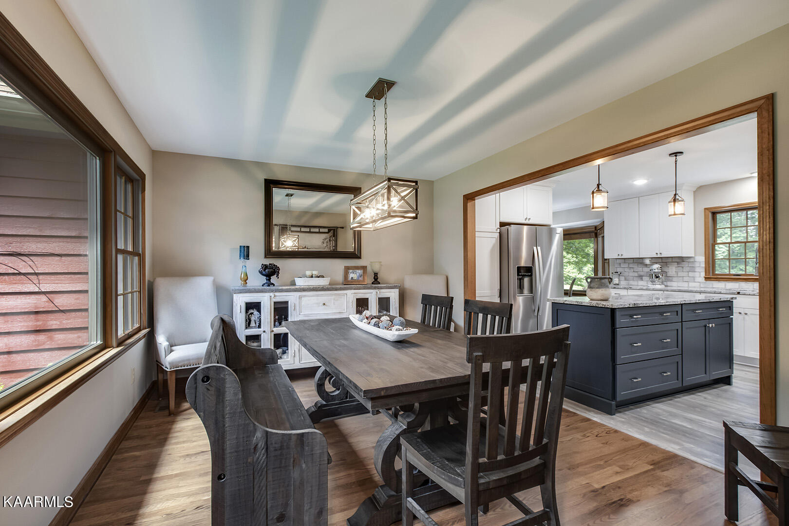 4373 Fairview Road Lenoir City, TN 37772 - Photo 19 of 60 19_FairviewRoad_4373_Dining03