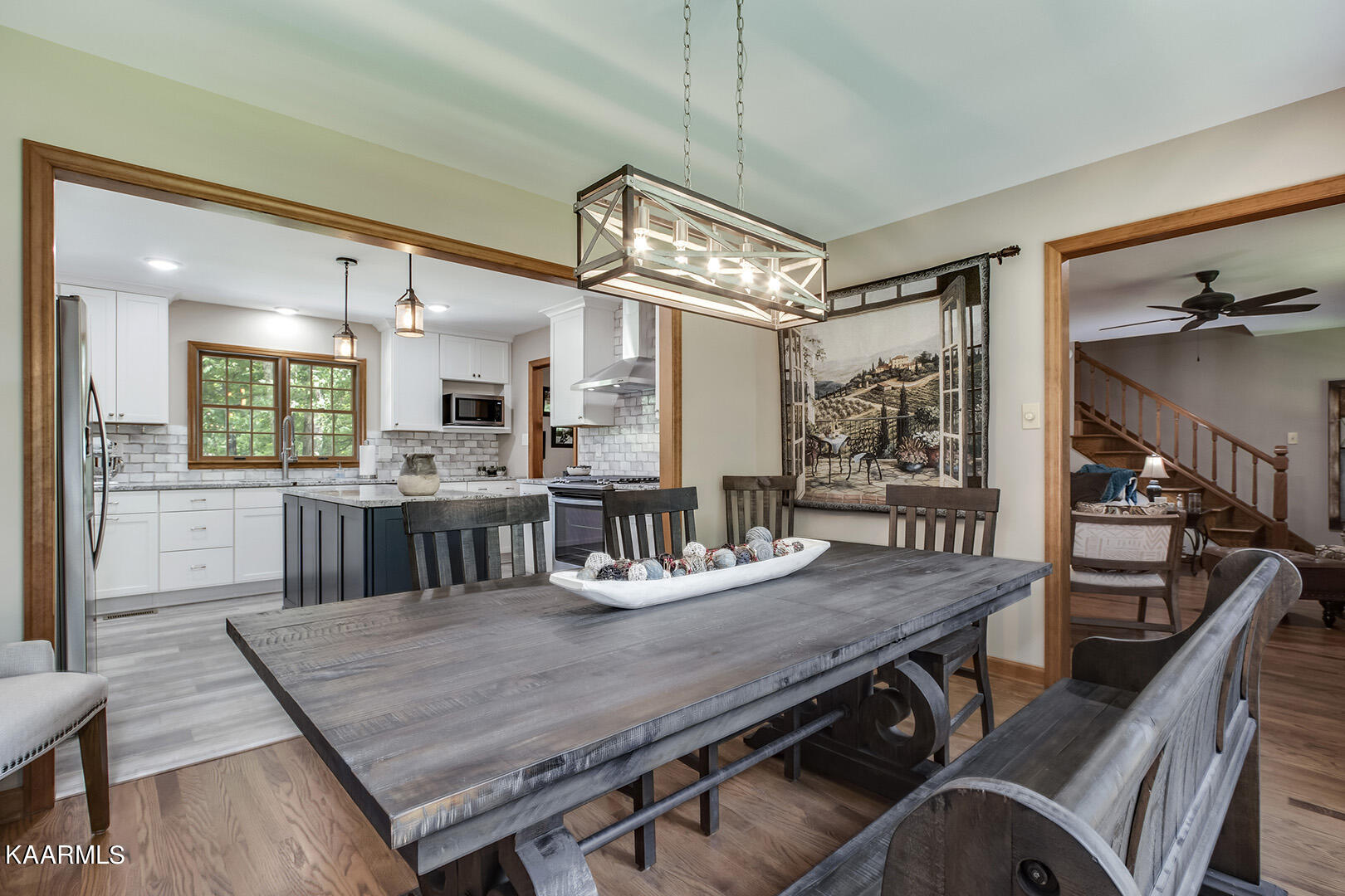 4373 Fairview Road Lenoir City, TN 37772 - Photo 20 of 60 20_FairviewRoad_4373_Dining04