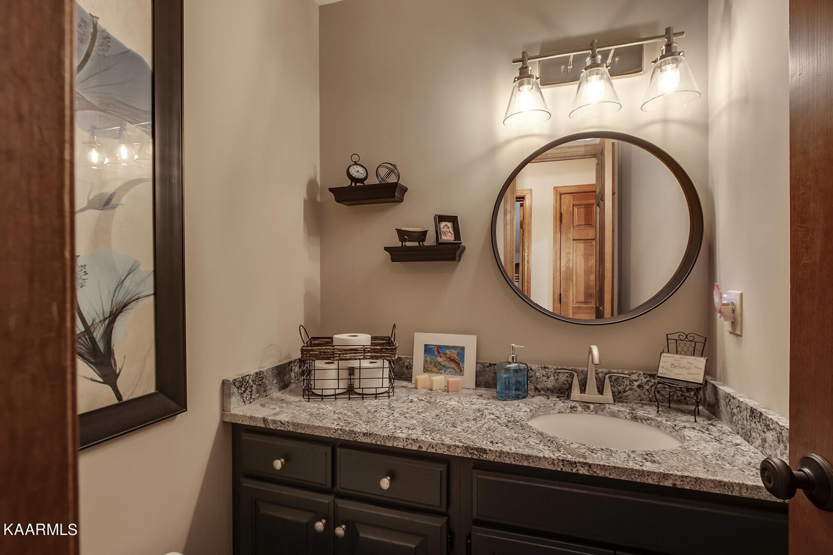 4373 Fairview Road Lenoir City, TN 37772 - Photo 25 of 60 26_FairviewRoad_4373_HalfBath