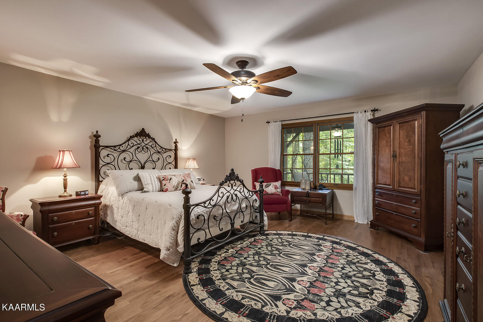 4373 Fairview Road Lenoir City, TN 37772 - Photo 26 of 60 27_FairviewRoad_4373_MasterBedroom01