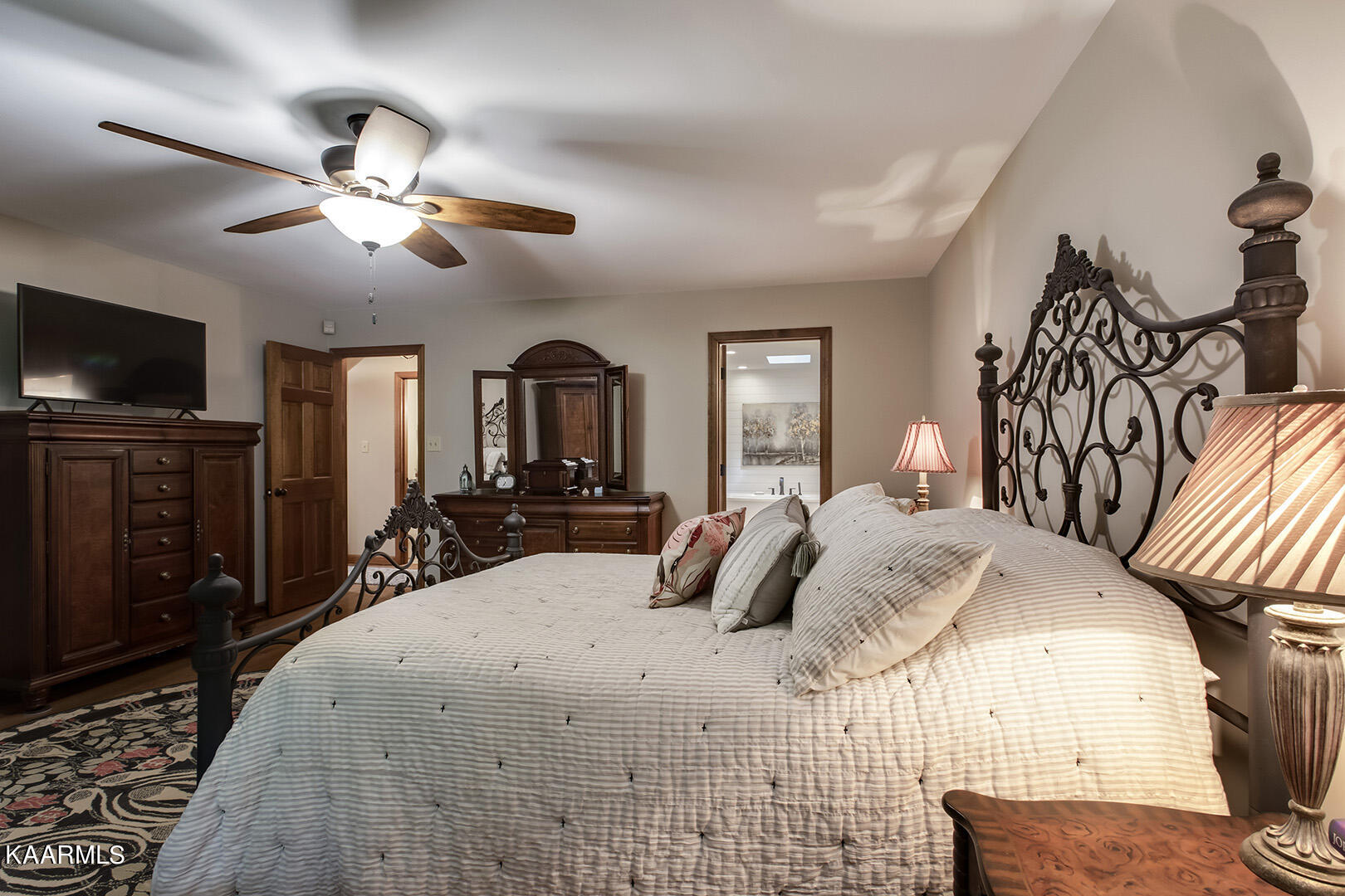 4373 Fairview Road Lenoir City, TN 37772 - Photo 27 of 60 28_FairviewRoad_4373_MasterBedroom02