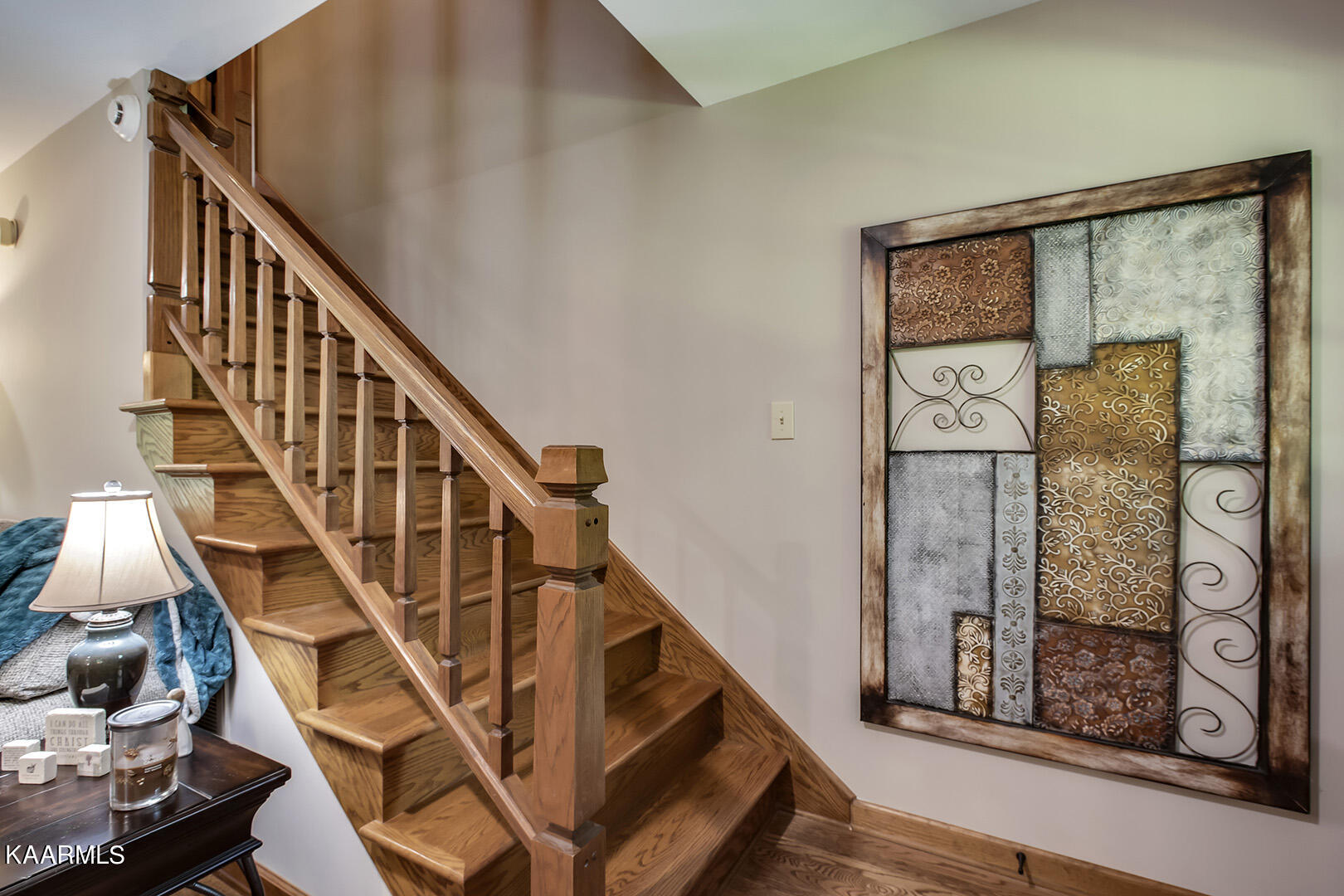 4373 Fairview Road Lenoir City, TN 37772 - Photo 30 of 60 32_FairviewRoad_4373_StairsUp