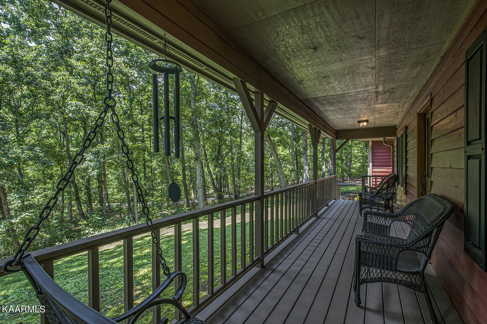 4373 Fairview Road Lenoir City, TN 37772 - Photo 3 of 60 04_FairviewRoad_4373_FrontPorch