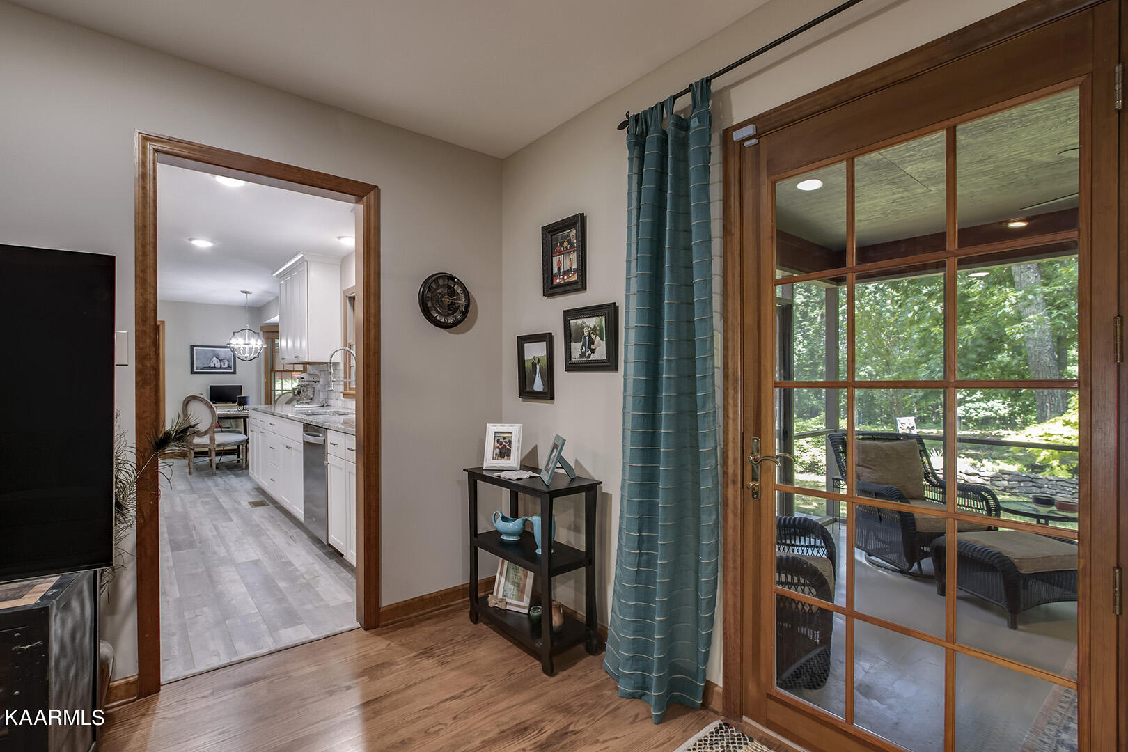 4373 Fairview Road Lenoir City, TN 37772 - Photo 37 of 60 40_FairviewRoad_4373_KitchenEntry-Screen