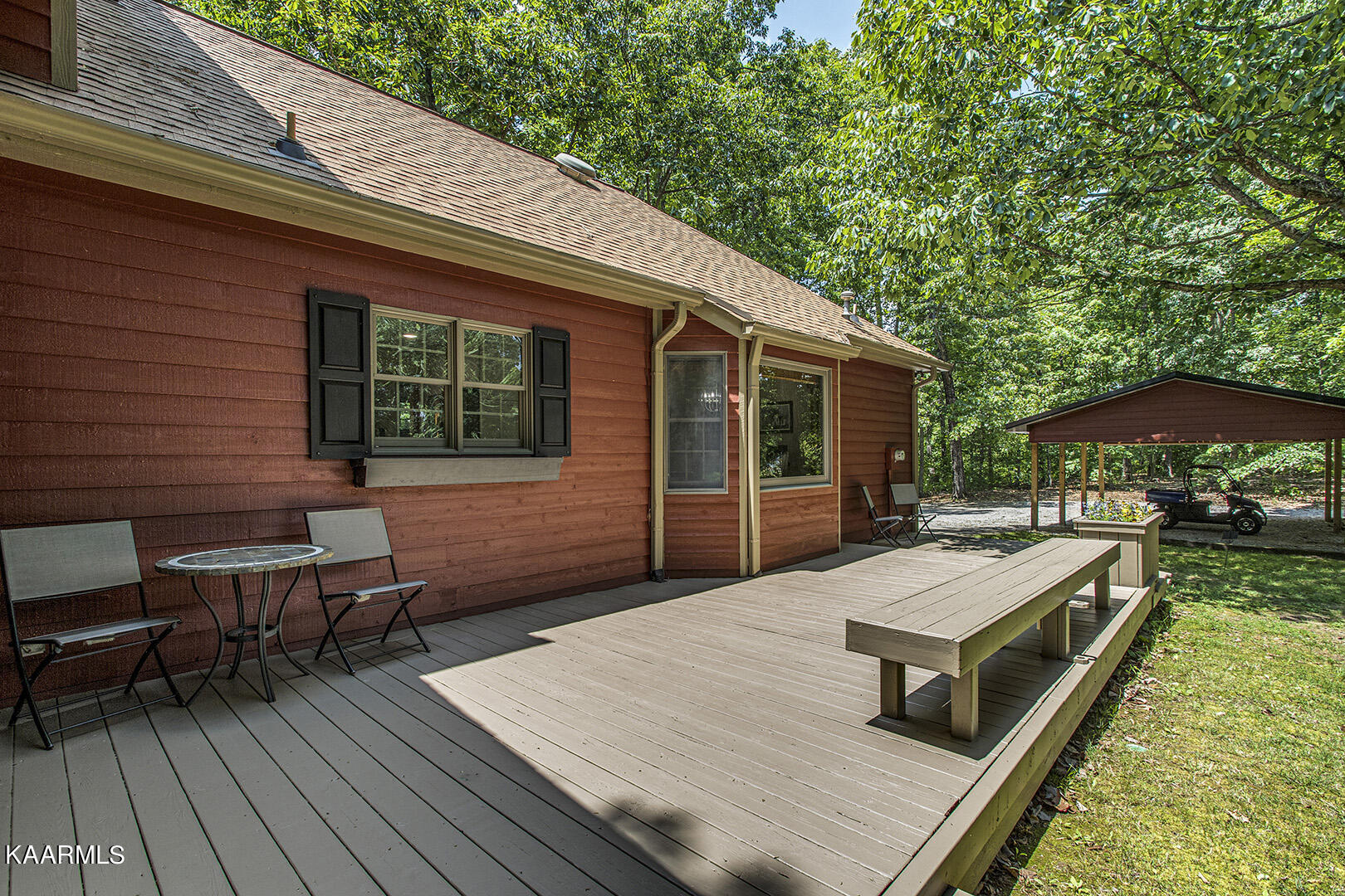 4373 Fairview Road Lenoir City, TN 37772 - Photo 40 of 60 43_FairviewRoad_4373_Deck01