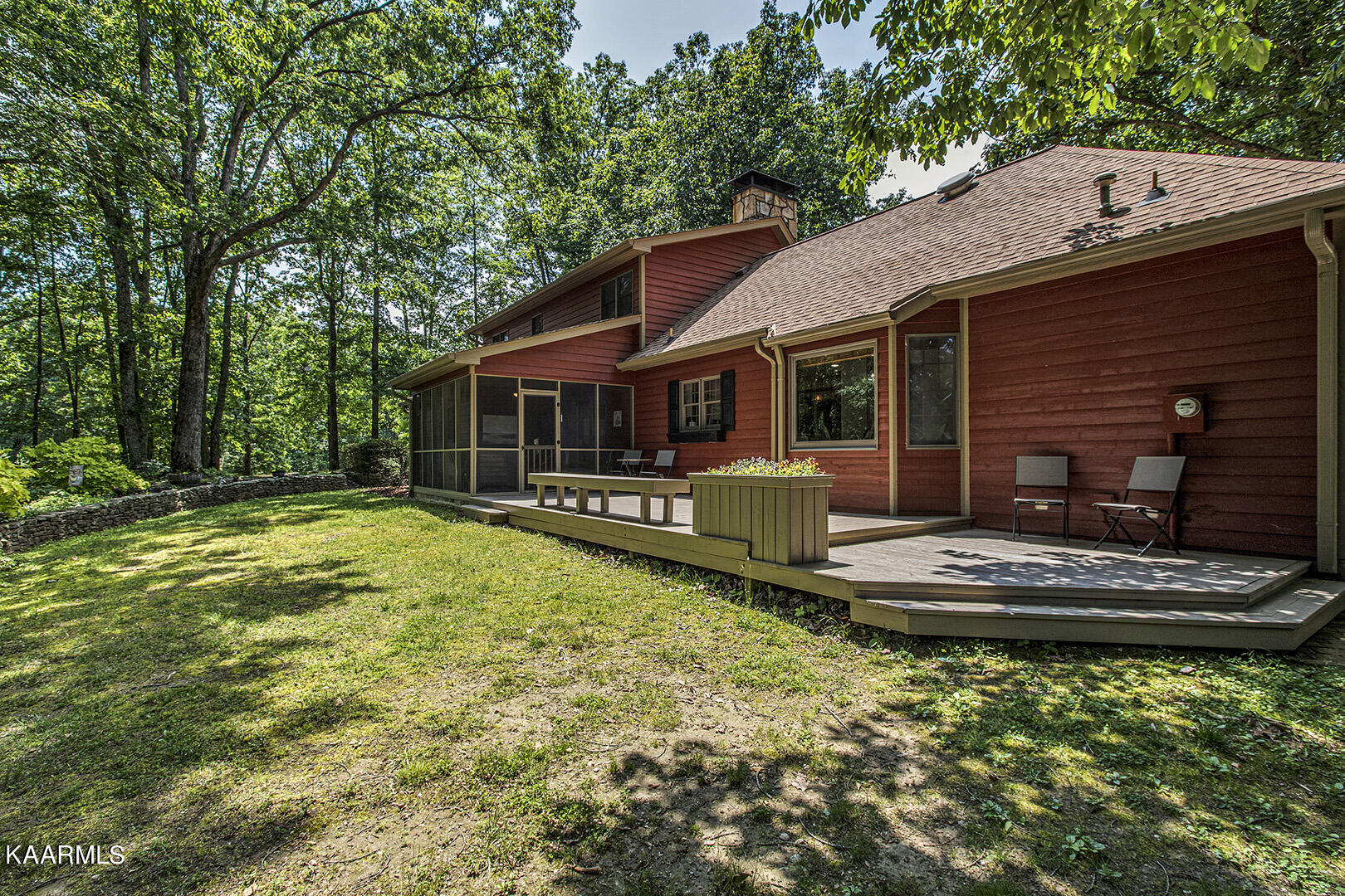 4373 Fairview Road Lenoir City, TN 37772 - Photo 41 of 60 44_FairviewRoad_4373_Deck02