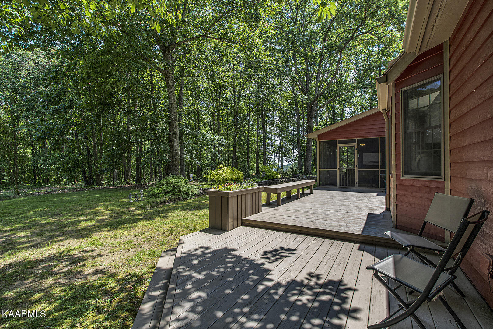 4373 Fairview Road Lenoir City, TN 37772 - Photo 42 of 60 45_FairviewRoad_4373_Deck03