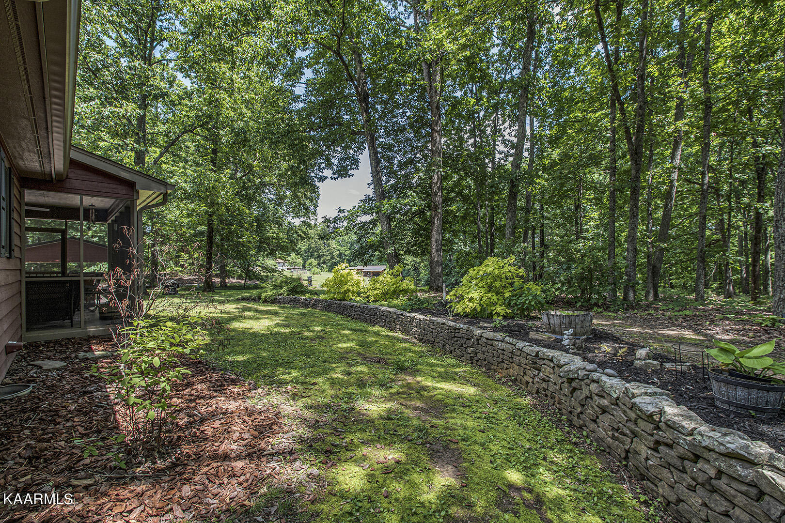 4373 Fairview Road Lenoir City, TN 37772 - Photo 43 of 60 46_FairviewRoad_4373_Backyard