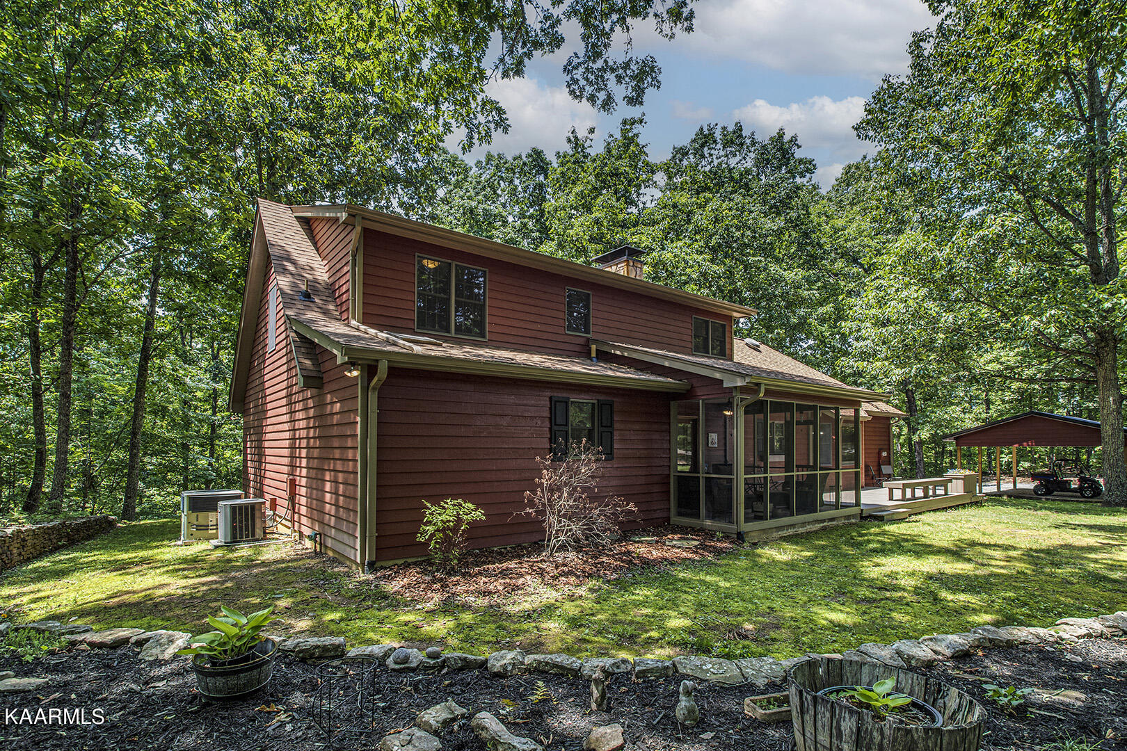 4373 Fairview Road Lenoir City, TN 37772 - Photo 44 of 60 47_FairviewRoad_4373_BackRight