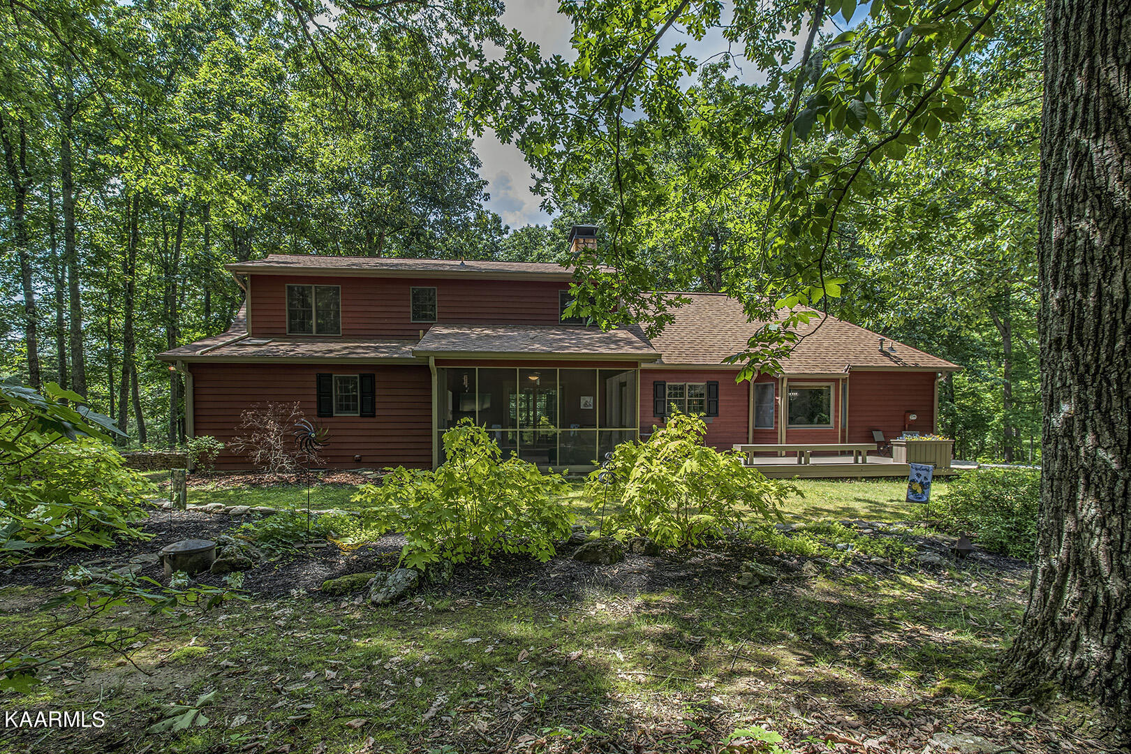 4373 Fairview Road Lenoir City, TN 37772 - Photo 45 of 60 48_FairviewRoad_4373_Back