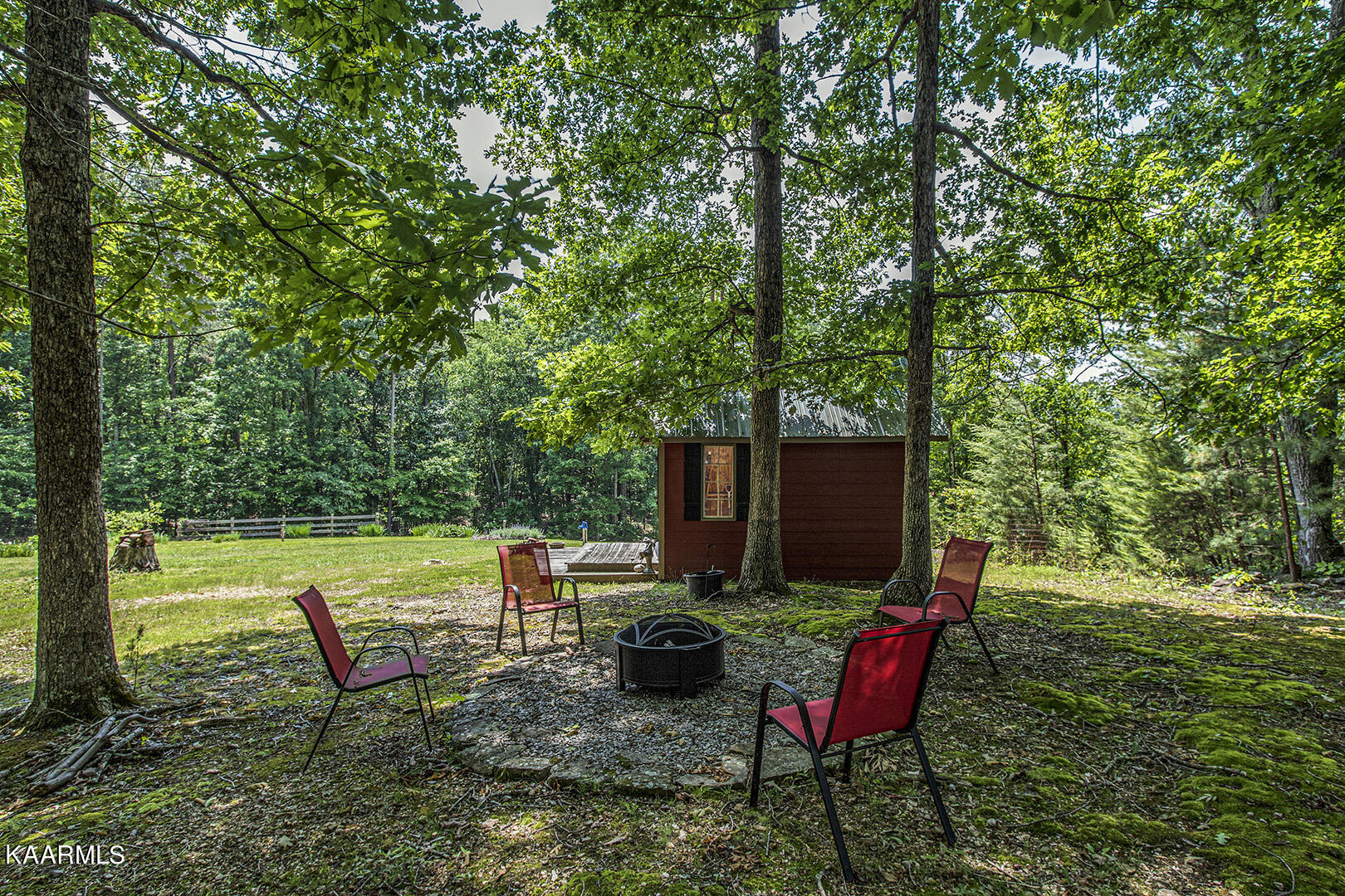 4373 Fairview Road Lenoir City, TN 37772 - Photo 48 of 60 51_FairviewRoad_4373_FirePit