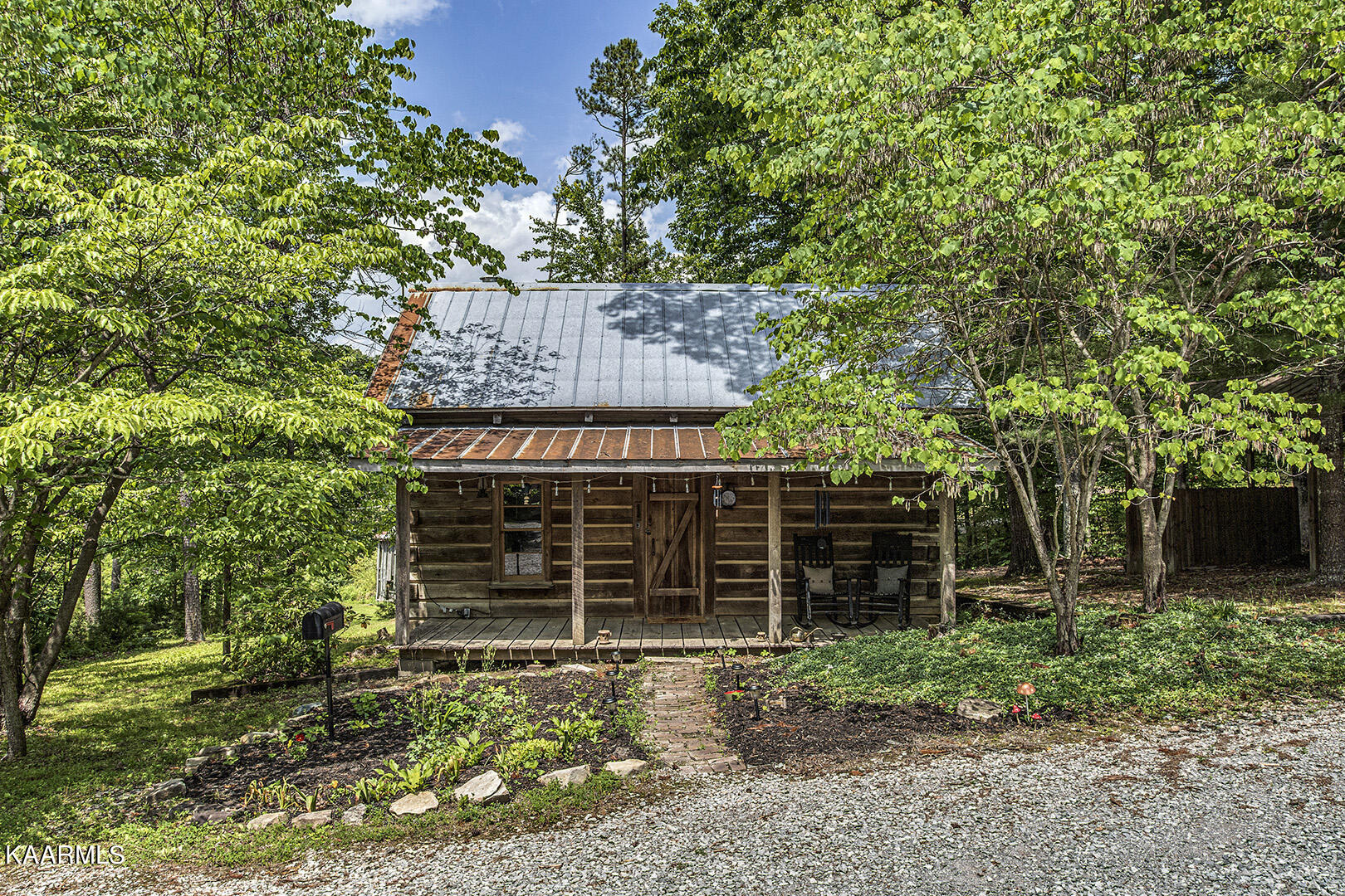 4373 Fairview Road Lenoir City, TN 37772 - Photo 50 of 60 52_FairviewRoad_4373_CabinFront