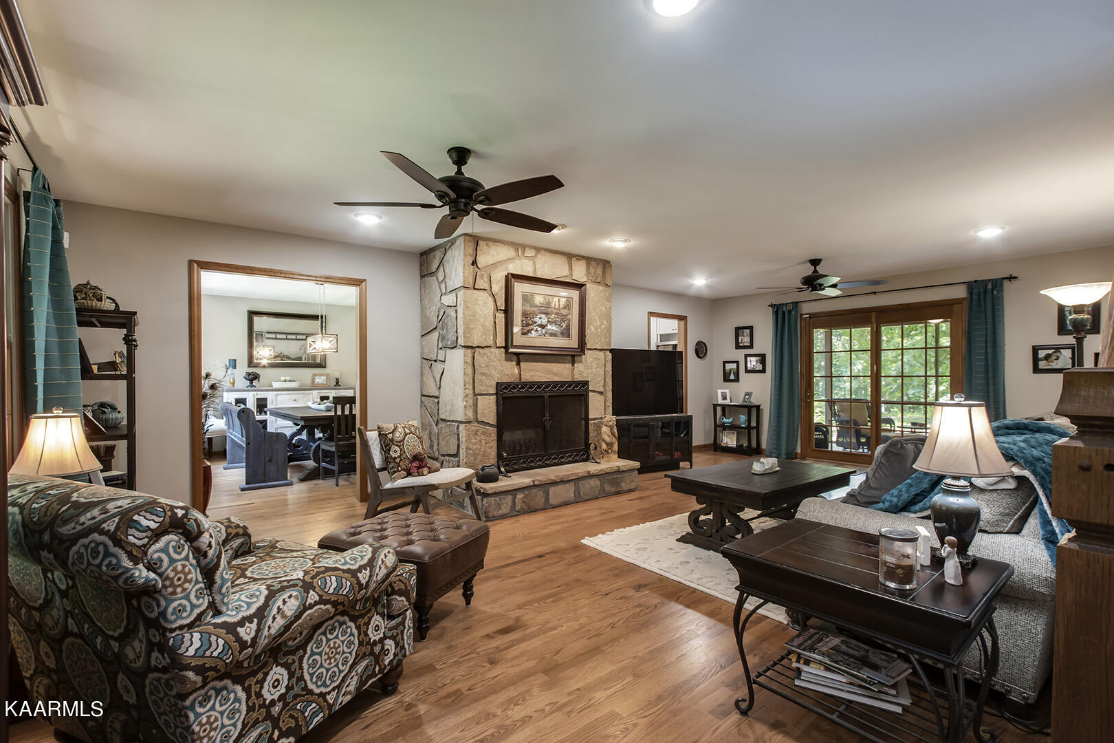 4373 Fairview Road Lenoir City, TN 37772 - Photo 5 of 60 06_FairviewRoad_4373_Living01