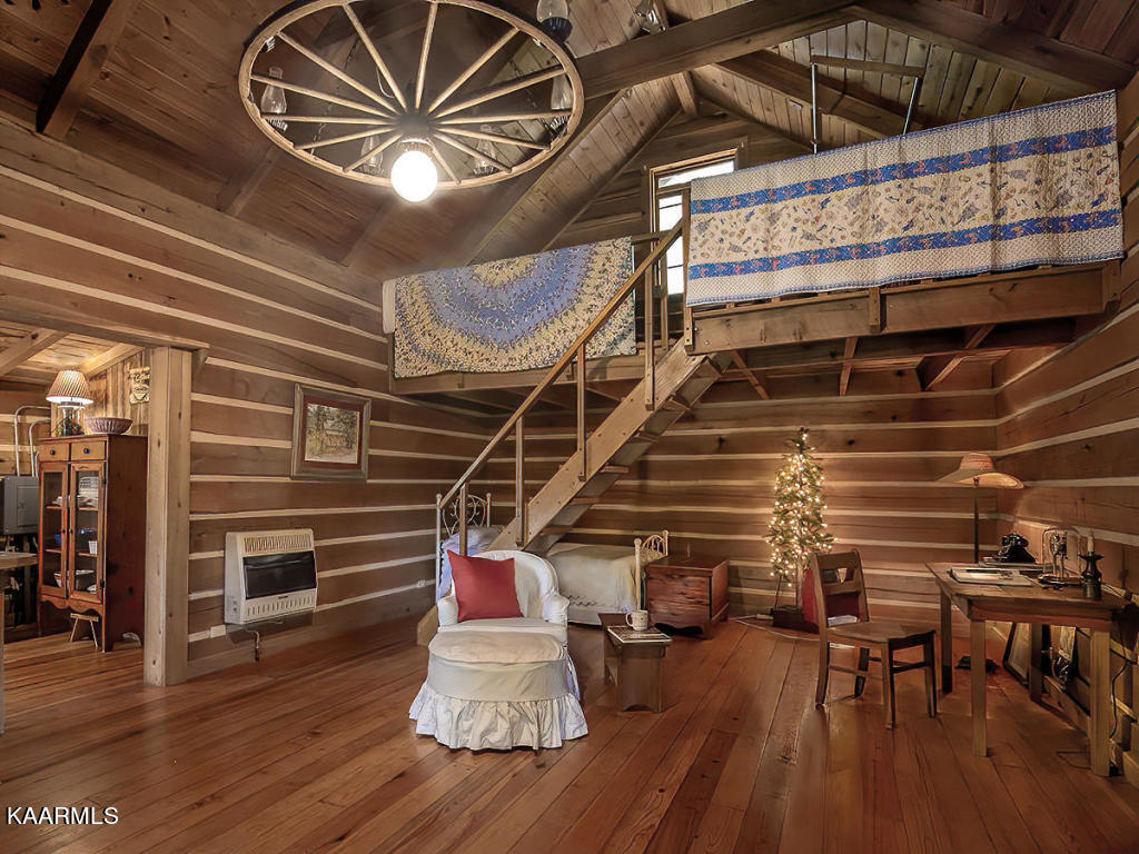 4373 Fairview Road Lenoir City, TN 37772 - Photo 52 of 60 32