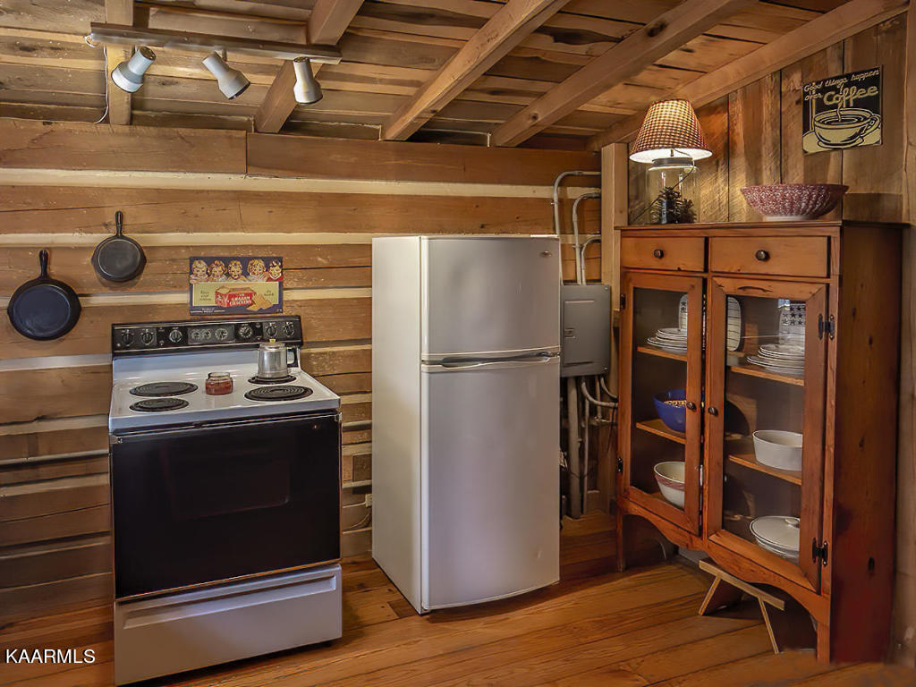 4373 Fairview Road Lenoir City, TN 37772 - Photo 54 of 60 34