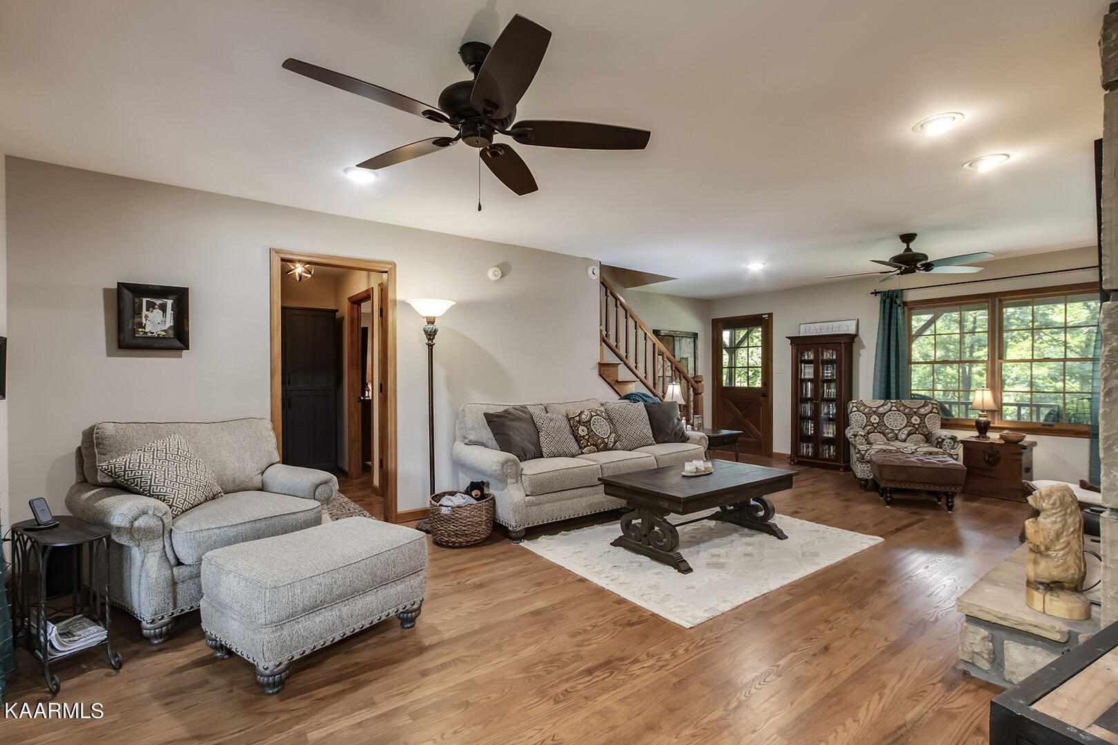 4373 Fairview Road Lenoir City, TN 37772 - Photo 7 of 60 08_FairviewRoad_4373_Living03