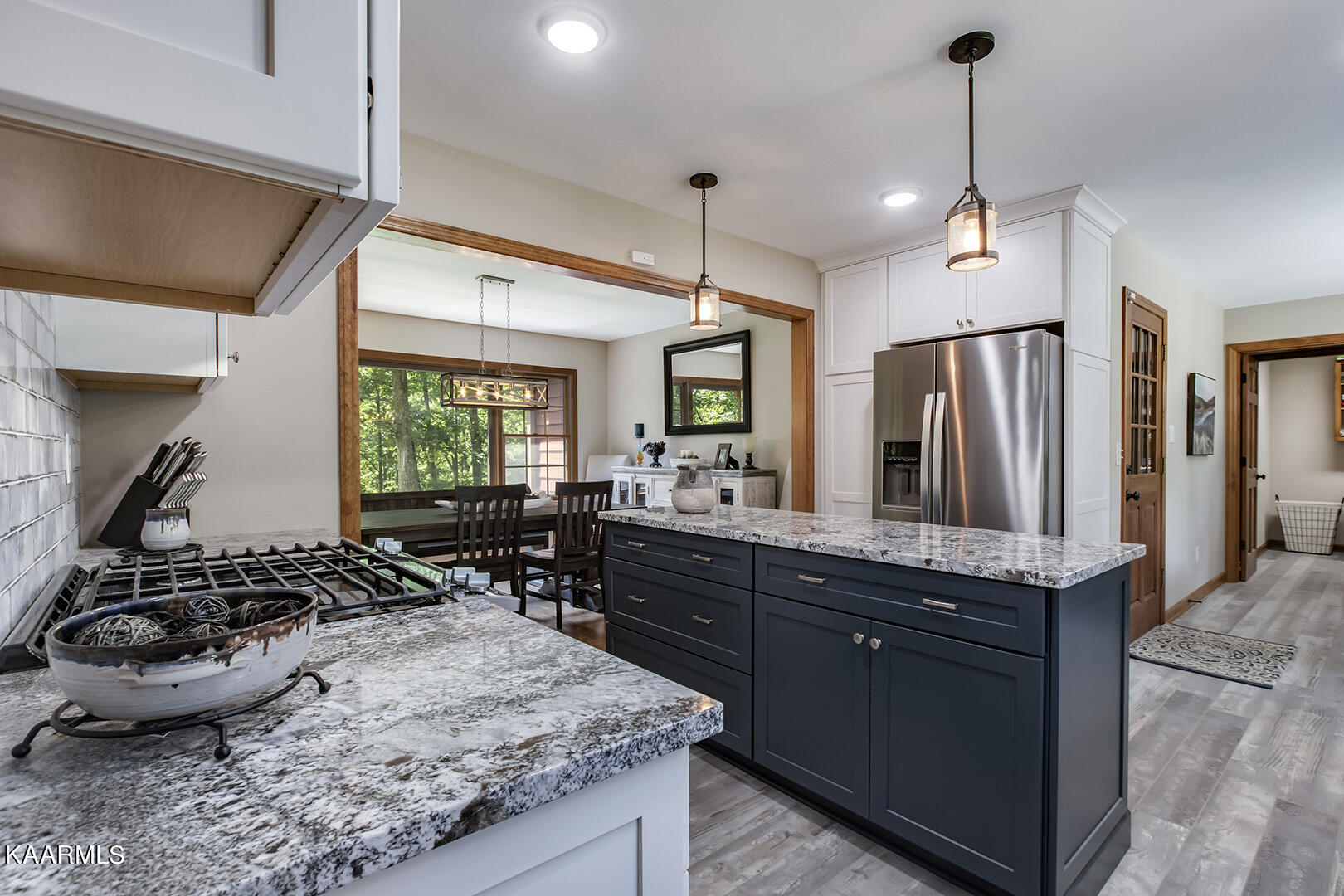 4373 Fairview Road Lenoir City, TN 37772 - Photo 10 of 60 11_FairviewRoad_4373_Kitchen02