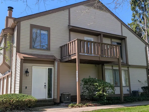 $196,900 | 4870 Foxfire Trail, Portage, MI 49024