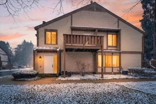 $199,900 | 4870 Foxfire Trail, Portage, MI 49024