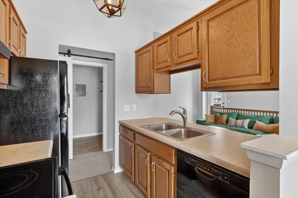$196,900 | 4870 Foxfire Trail, Portage, MI 49024