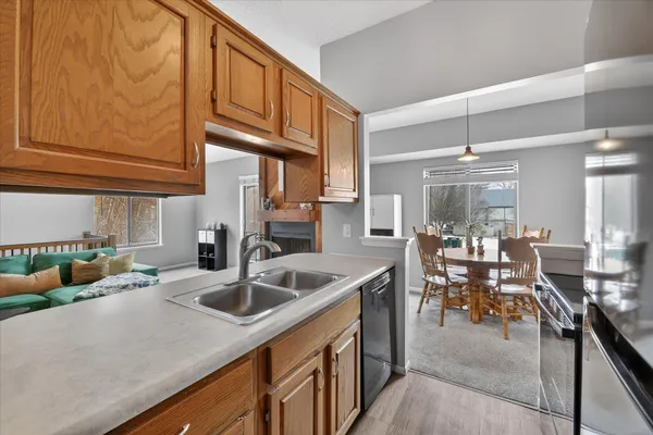 $196,900 | 4870 Foxfire Trail, Portage, MI 49024