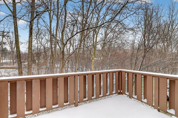 $196,900 | 4870 Foxfire Trail, Portage, MI 49024