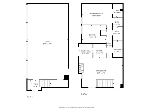 $196,900 | 4870 Foxfire Trail, Portage, MI 49024
