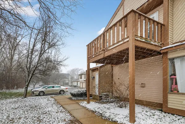 $196,900 | 4870 Foxfire Trail, Portage, MI 49024