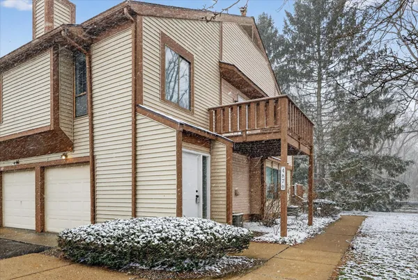 $196,900 | 4870 Foxfire Trail, Portage, MI 49024
