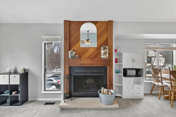 $196,900 | 4870 Foxfire Trail, Portage, MI 49024