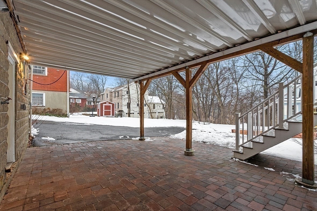 346 Waltham Street Lexington, MA 02421 - Photo 23 of 28 Gallery Image 23