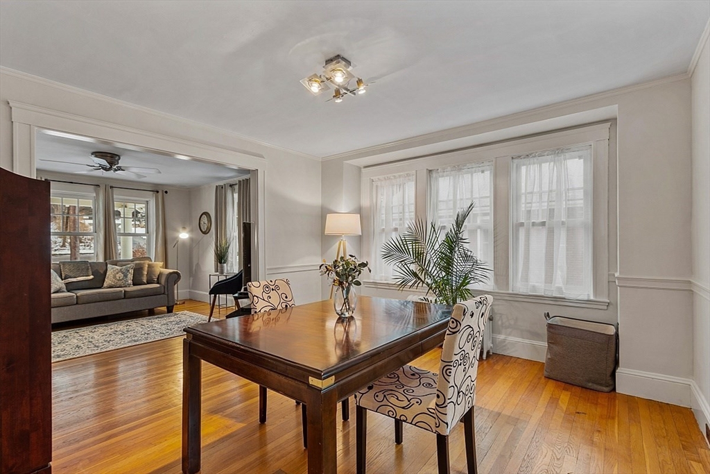 346 Waltham Street Lexington, MA 02421 - Photo 8 of 28 Gallery Image 8