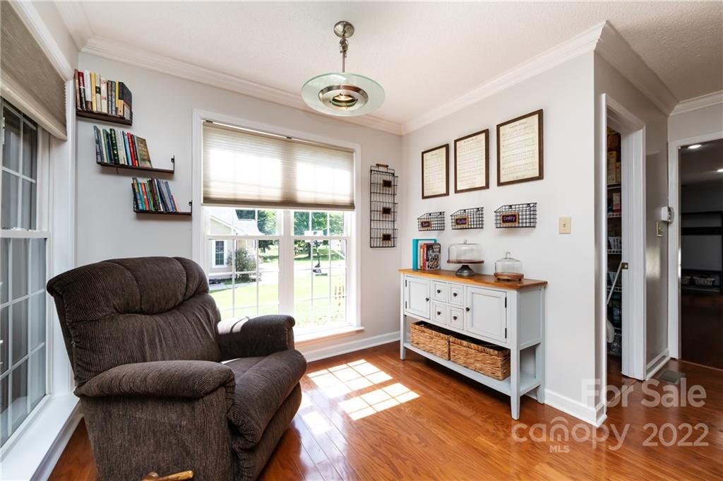 7760 Wallace Lane Denver, NC 28037 - Photo 19 of 48 a living room with furniture and a window
